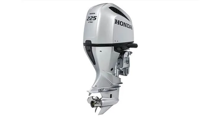 Honda BF225DURC 225HP V6 iST 20in Shaft