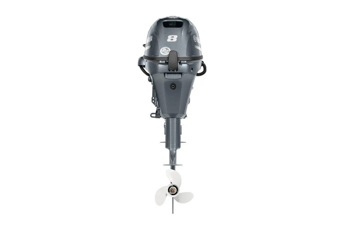 Yamaha F8SMHB 3