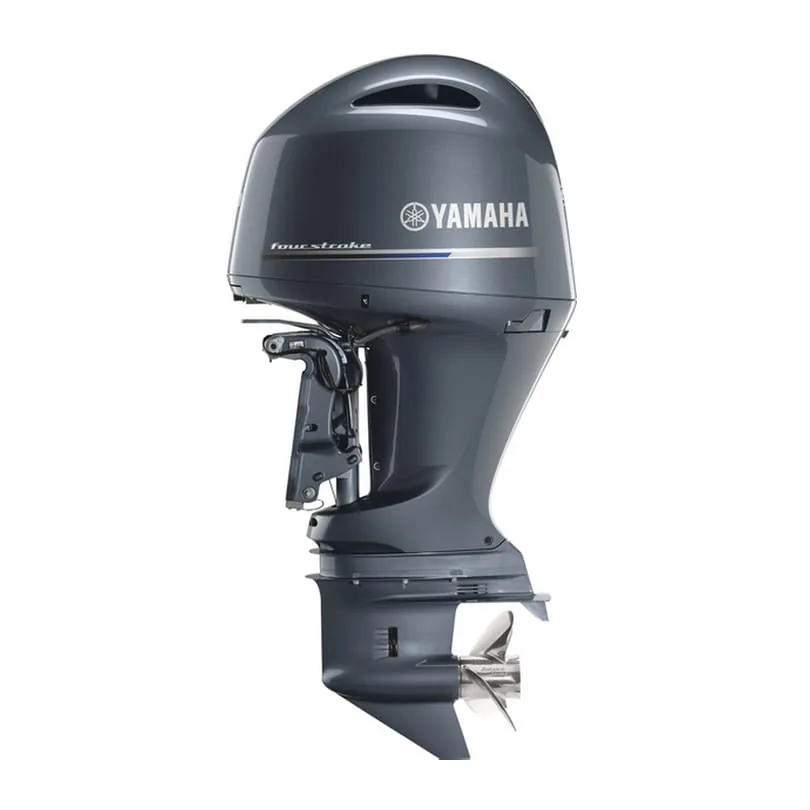 Yamaha F200XB 200HP EFI 4-Stroke 25" Shaft Outboard Motor