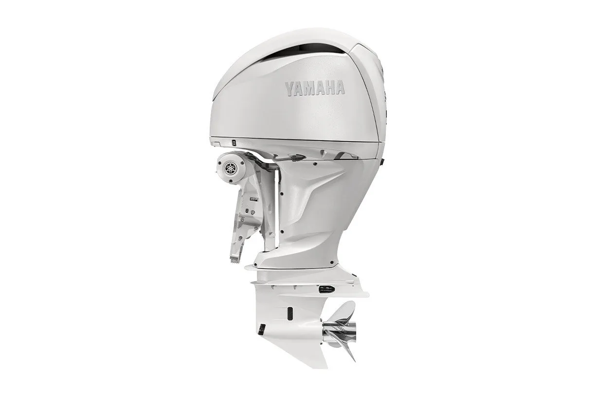 Yamaha LF300XSB2 2