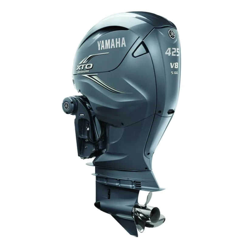 Yamaha LXF425ESB 425HP XTO V8 DES 25" Outboard Motor