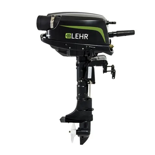 2014 LEHR 5 HP LP5.0S OUTBOARD MOTOR