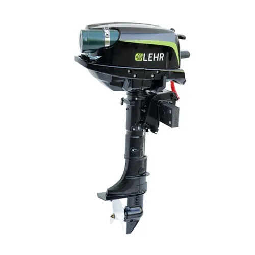 2014 LEHR 2.5 HP LP2.5S OUTBOARD MOTOR