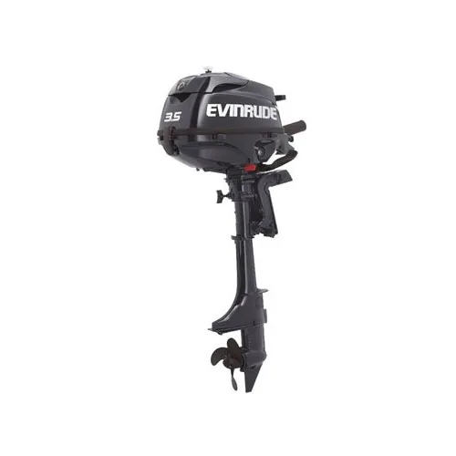 2016 EVINRUDE E3RG4 PORTABLE OUTBOARD MOTOR