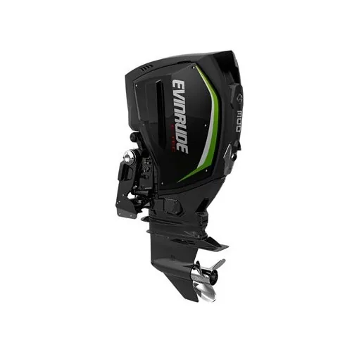 2016 EVINRUDE E300LU E-TEC OUTBOARD MOTOR