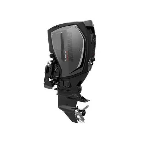 2016 EVINRUDE E225XH E-TEC OUTBOARD MOTOR