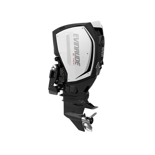 2016 EVINRUDE E225X E-TEC OUTBOARD MOTOR