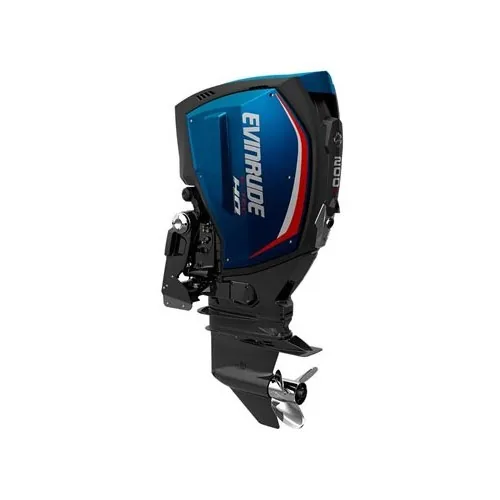 2016 EVINRUDE E200XHC E-TEC OUTBOARD MOTOR