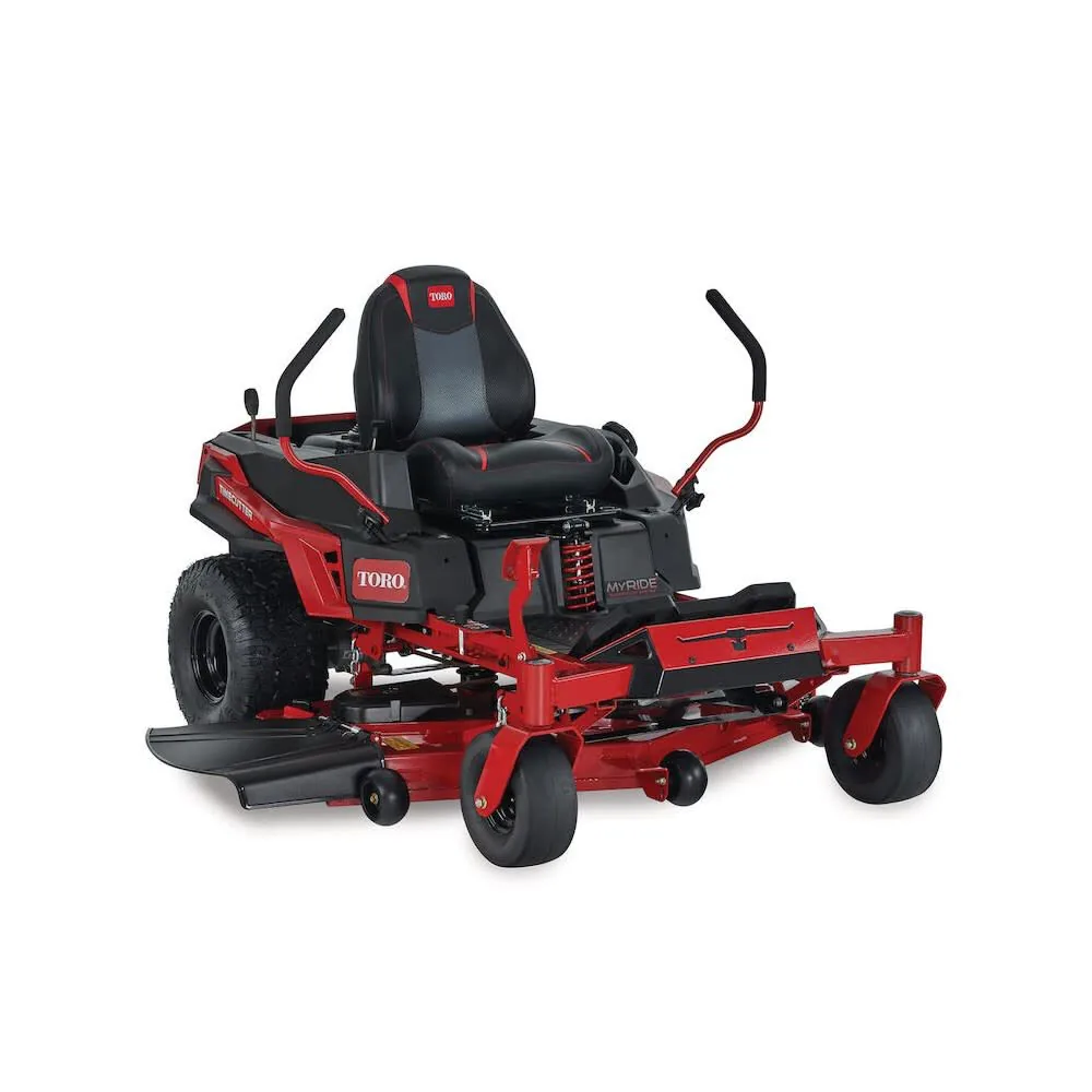 NEW Toro TimeCutter Max MyRide 54 Inch 23HP 726 cc Kawasaki Zero-Turn Mower