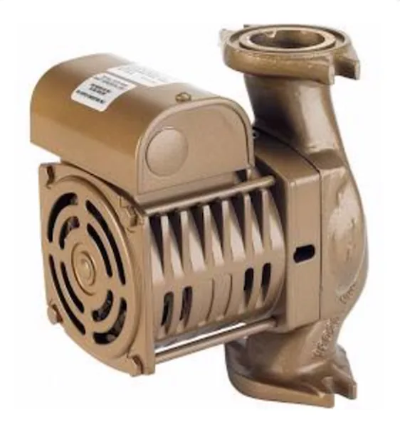Armstrong 182202-660 E9.2B ARMflo Bronze Circulating Pump
