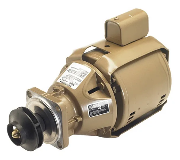 Armstrong 110116MF-302 H-53 LV Pump Less Volute