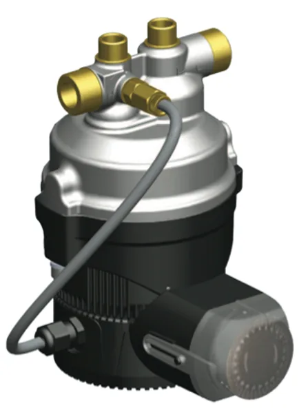 Bell & Gossett 6050B7016 Autocirc Ecocirc B 23-5 ACT Pump