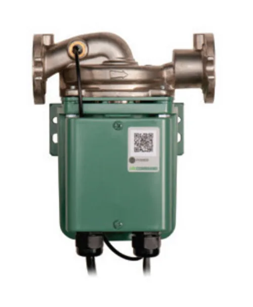 Taco 0011-CF Pump 3/4" Flanged Circulator