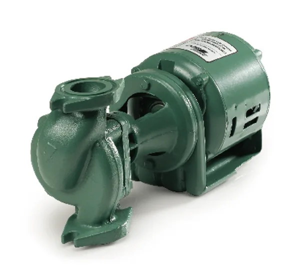 Taco 110-24S Series 110 Stainless Steel Circulation Pump