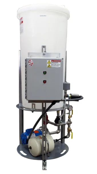 Bell & Gossett 138810 GMU30P Glycol Make-Up Unit