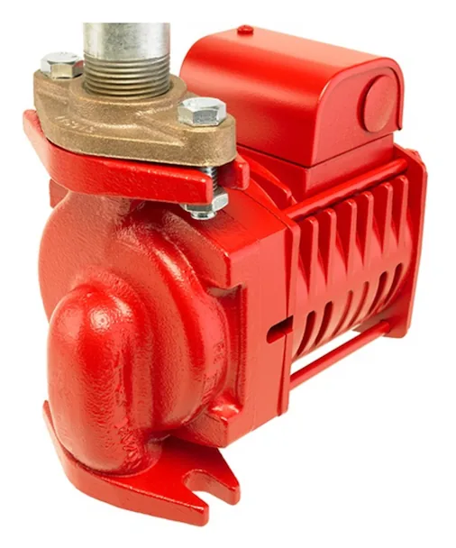 Armstrong 182212-665 E21.2 Cast Iron Circulator Pump