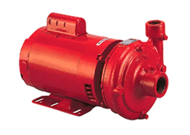 Bell & Gossett 168034 Series 1535 - 357S - 1-HP Pump