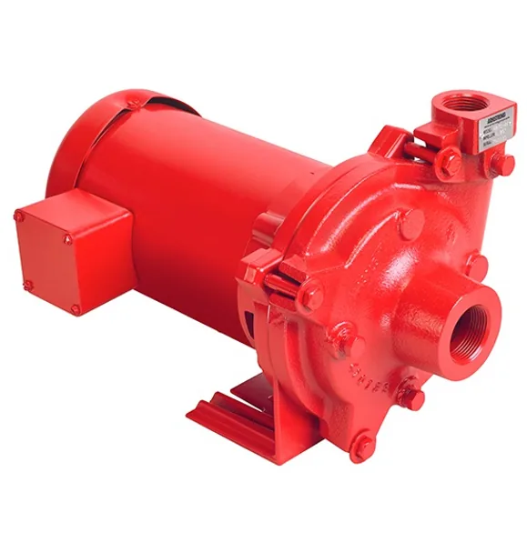 Armstrong 182212-842 E12.2B Bronze Circulating Pump