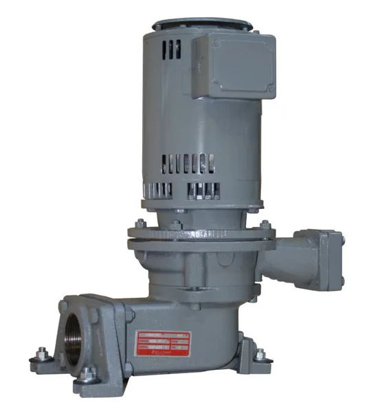 Domestic Pump 673PF Domestic Centriflo Pump 3HP 1750 RPM 60GPM 40PSIG