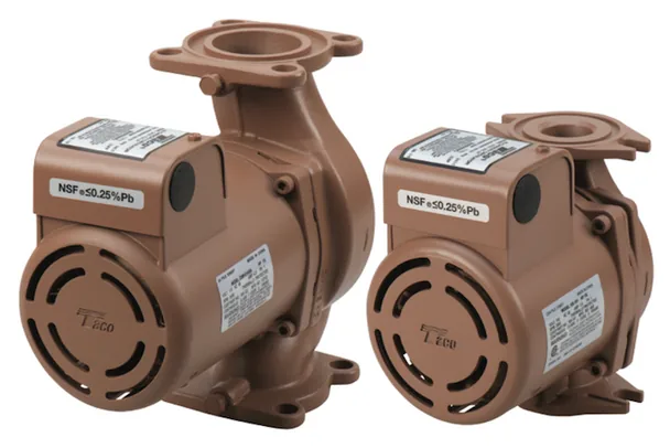 Armstrong 410133-303 Circulating Pump 704T