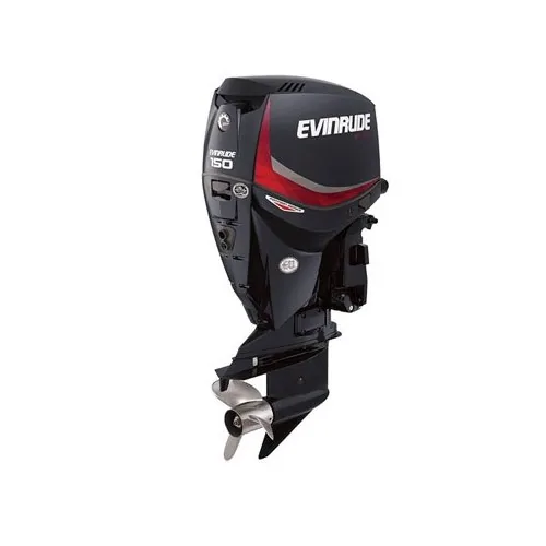 2016 EVINRUDE E150GNL E-TEC OUTBOARD MOTOR