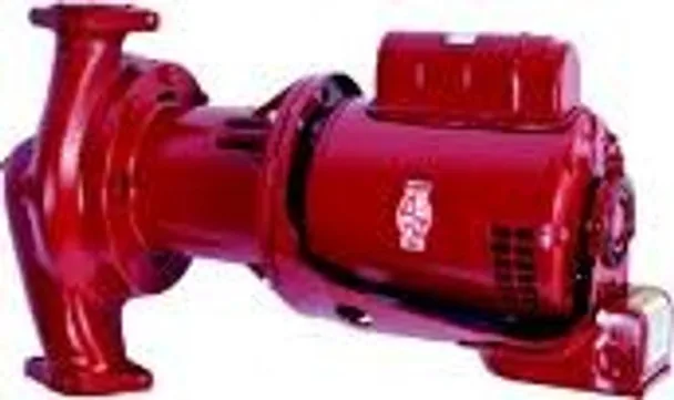 Bell & Gossett 172731LF 604T Series 60 Pump With 1/4 HP Motor