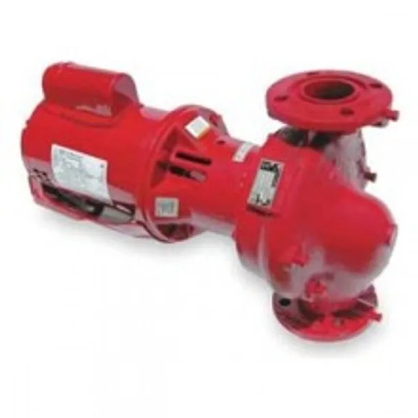 Bell & Gossett 172725LF 601T Series 60 Pump With 1/4 HP