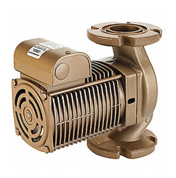 Armstrong 182212-672 E30.2B 3" Bronze Circulating Pump