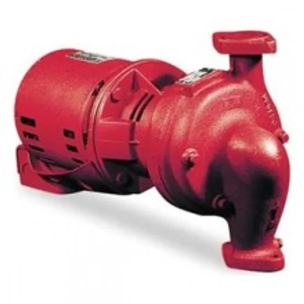 Bell & Gossett 172722LF 613S Series 60 Pump 3/4 HP Motor