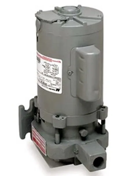 Hoffman 609PF Watchman Pump Assembly (180001)