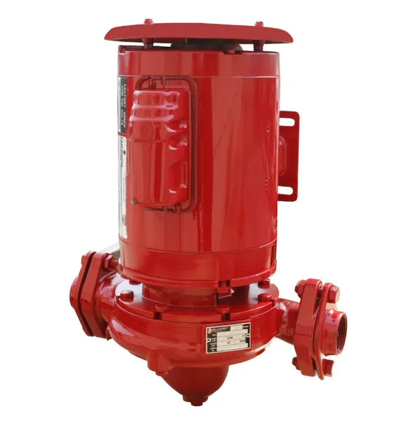 Bell & Gossett BE9031S e90 Bronze Inline Pump 1.5AAB