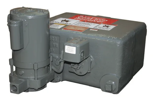 Hoffman WC8-20B Condensate Pump 160030