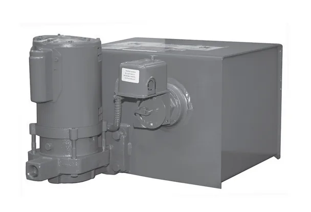 Hoffman WCS-12-20B Condensate Pump 160012