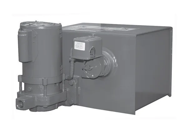 Hoffman WCS-8-20B Condensate Pump 160011