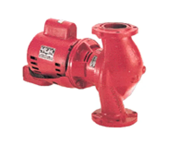 Bell & Gossett 105102 PD37T 3/4HP Centrifugal Pump