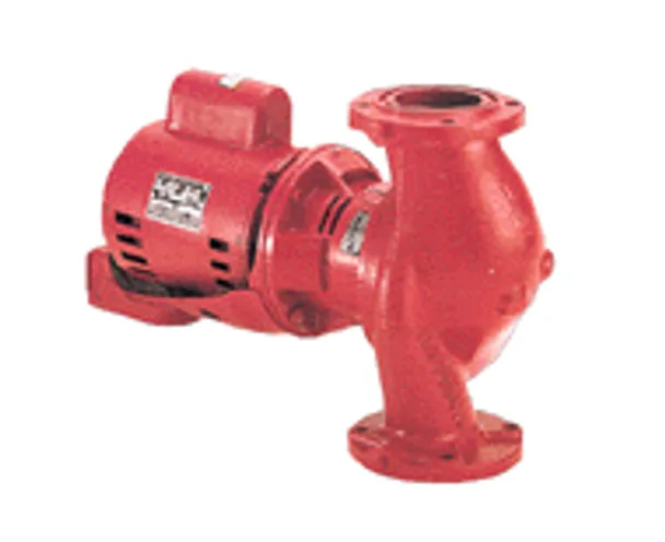 Bell & Gossett 105098 PD37S 3/4HP Centrifugal Pump