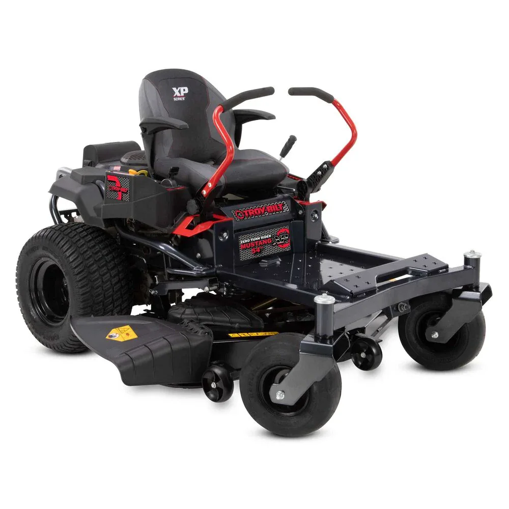 Troy-Bilt Mustang Z54 XP 54" 24HP Kohler Premium Zero Turn Mower