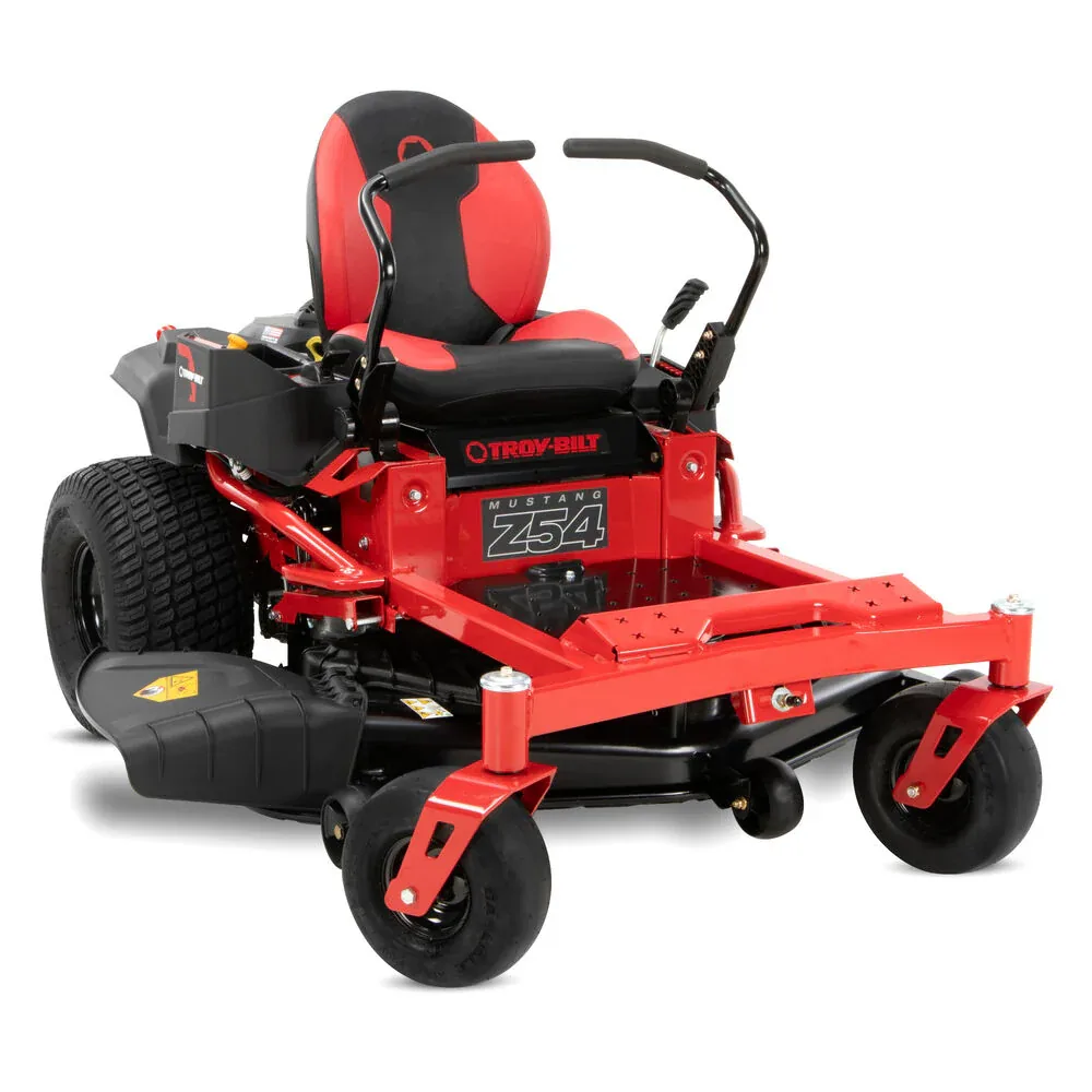 Troy-Bilt Mustang Z54 54" 24HP Kohler Zero Turn Riding Mower