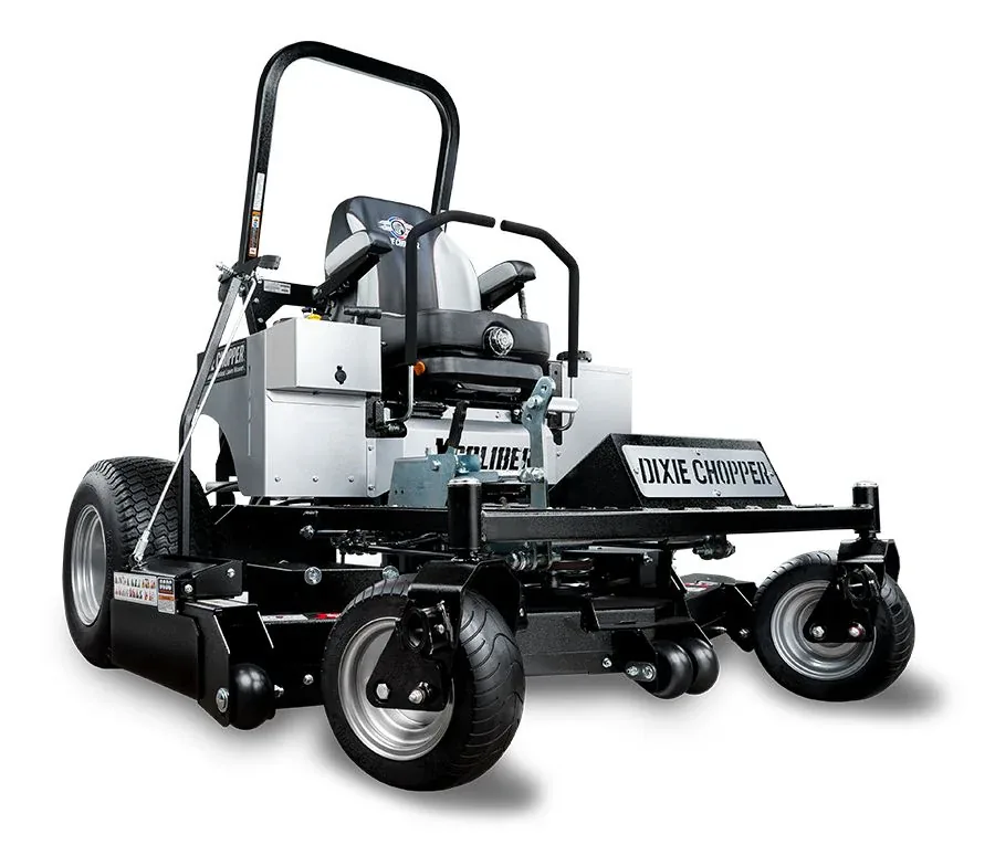 Dixie Chopper XCaliber 66 40HP Vanguard EFI Industrial Zero Turn Mower