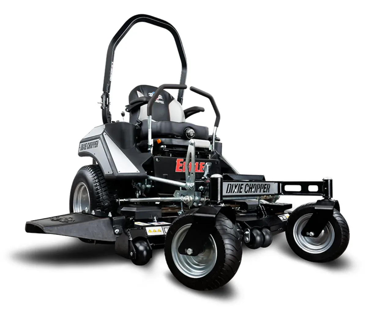 Dixie Chopper Eagle 60 27HP Kawasaki FX Premium Zero Turn Mower