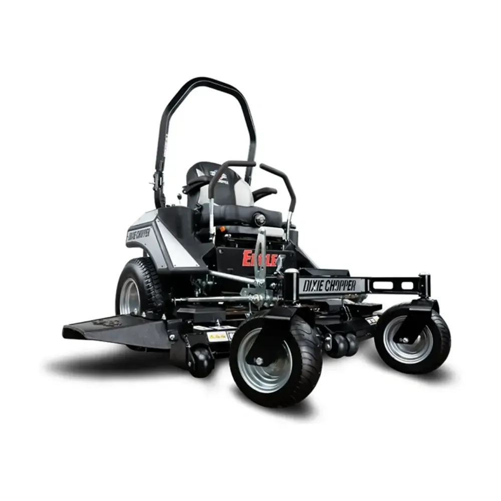 Dixie Chopper Eagle 54 27HP Kawasaki FX Premium Zero Turn Mower