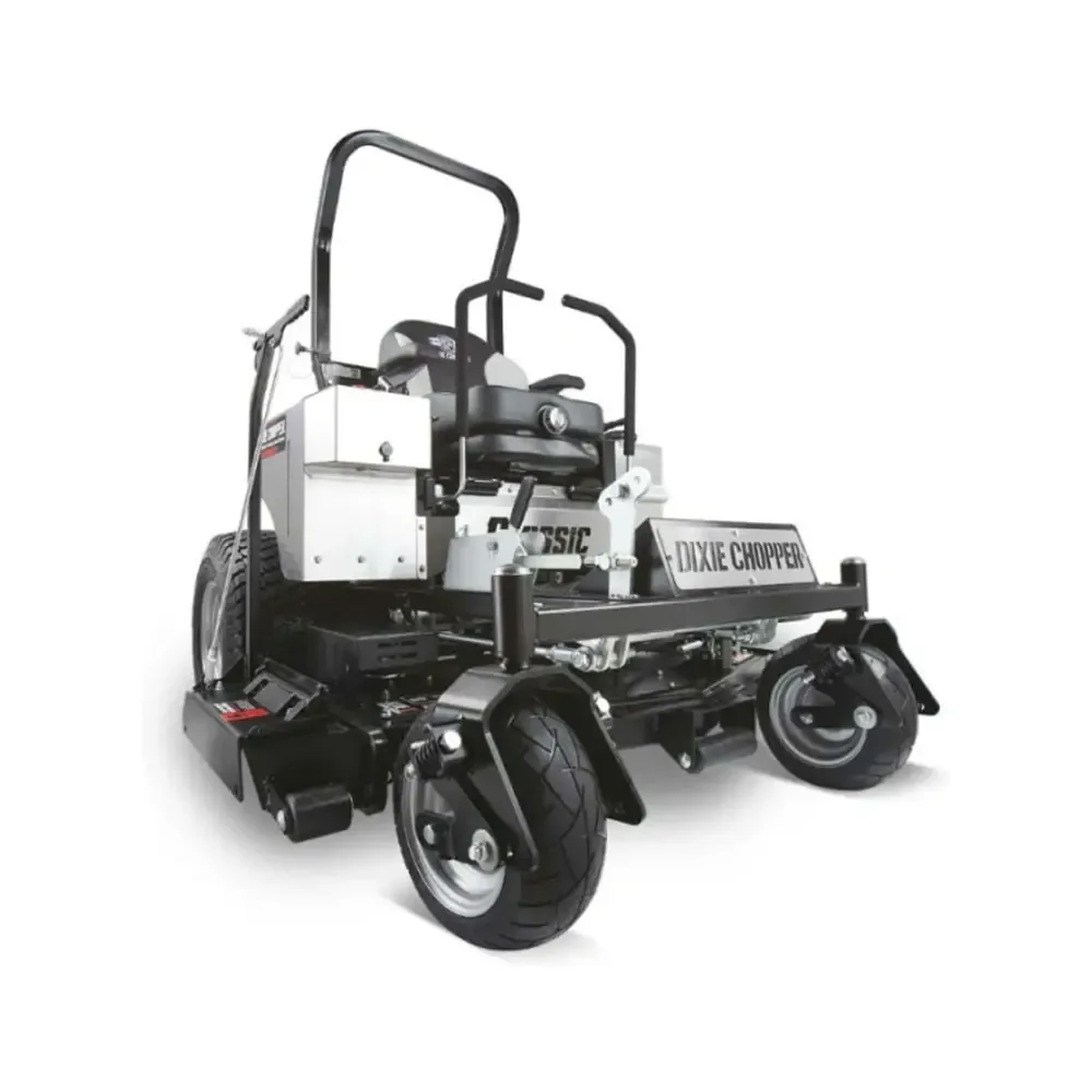 Dixie Chopper Classic 60 40HP Vanguard EFI Commercial Zero Turn Mower