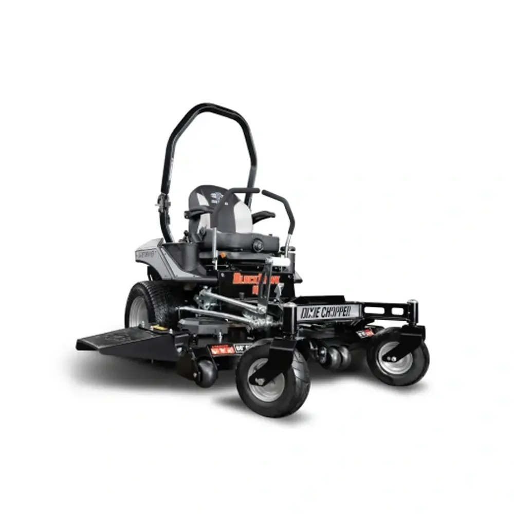 Dixie Chopper BlackHawk 54 23.5HP Kawasaki Hydrostatic Zero Turn Mower