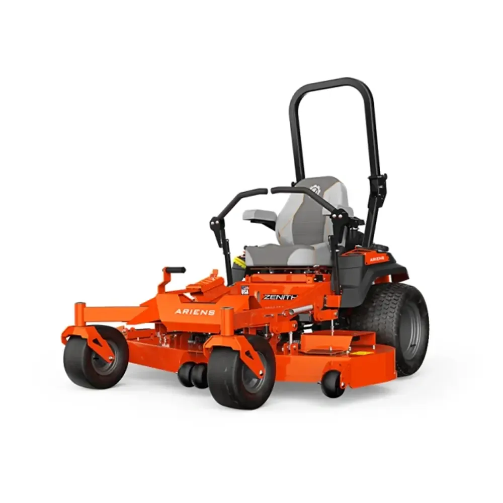 Ariens Ikon ONYX 52 23HP Kawasaki Zero Turn Lawn Mower