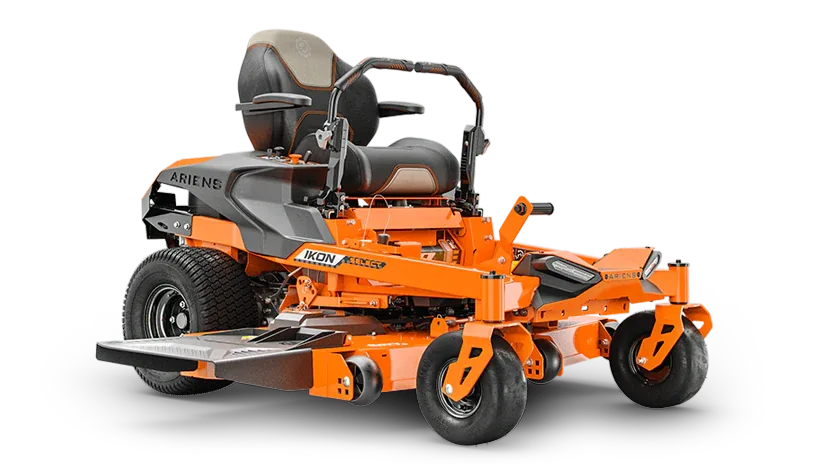 Ariens Ikon 48 21.5HP Kawasaki Zero Turn Lawn Mower