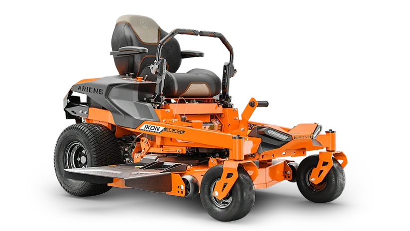 Ariens Ikon 42 21.5HP Kawasaki Zero Turn Lawn Mower