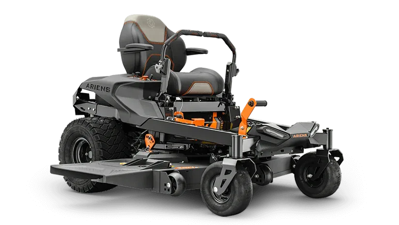 Ariens Edge 52 21.5HP Kawasaki Zero Turn Lawn Mower