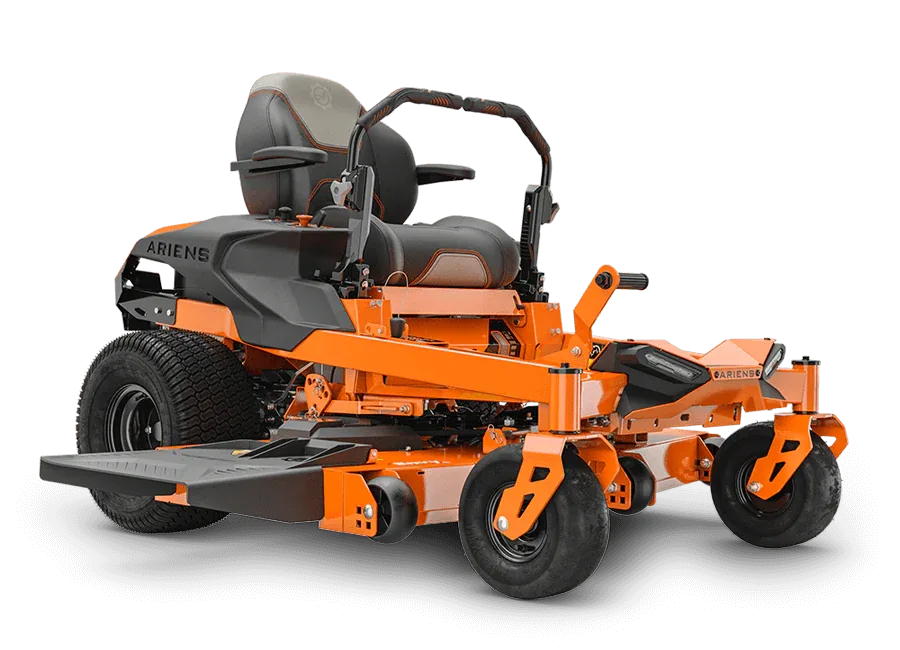 Ariens Edge 34 20HP Briggs Zero Turn Lawn Mower