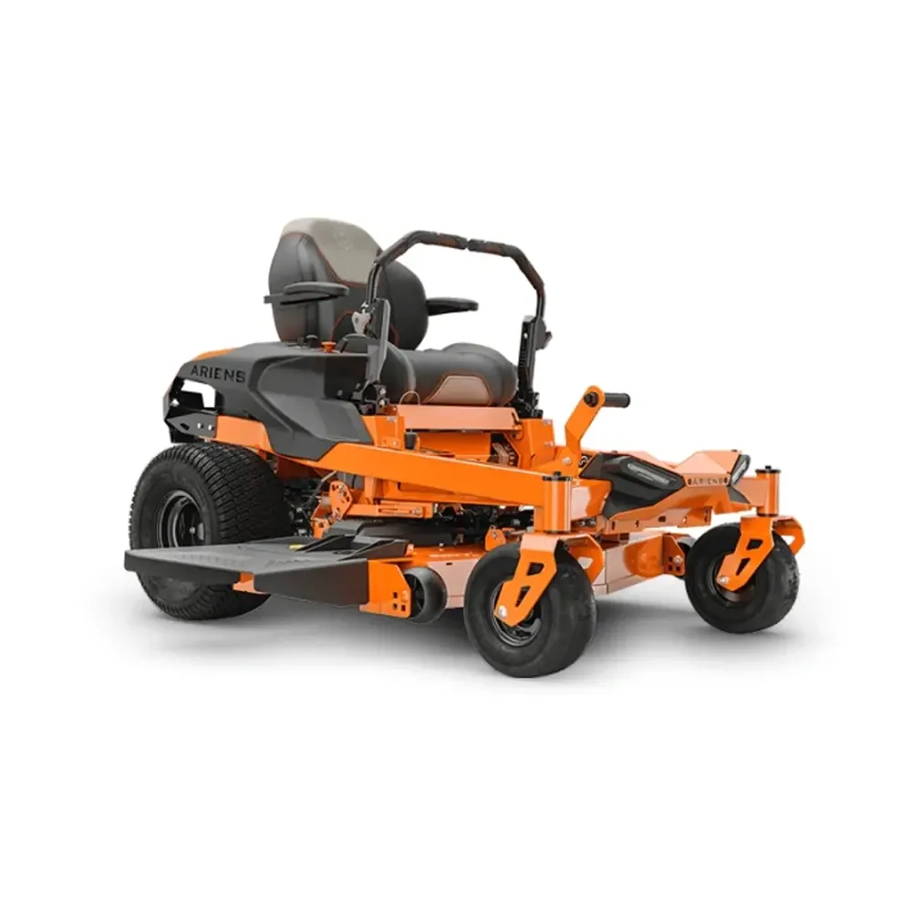 Ariens Apex Limited Edition 60 24HP Kawasaki Zero Turn Lawn Mower