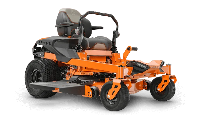 Ariens Apex 60 24HP Kawasaki Zero Turn Lawn Mower